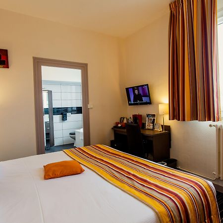 The Originals City, Hotel De L'Europe, Saint-Nazaire 外观 照片