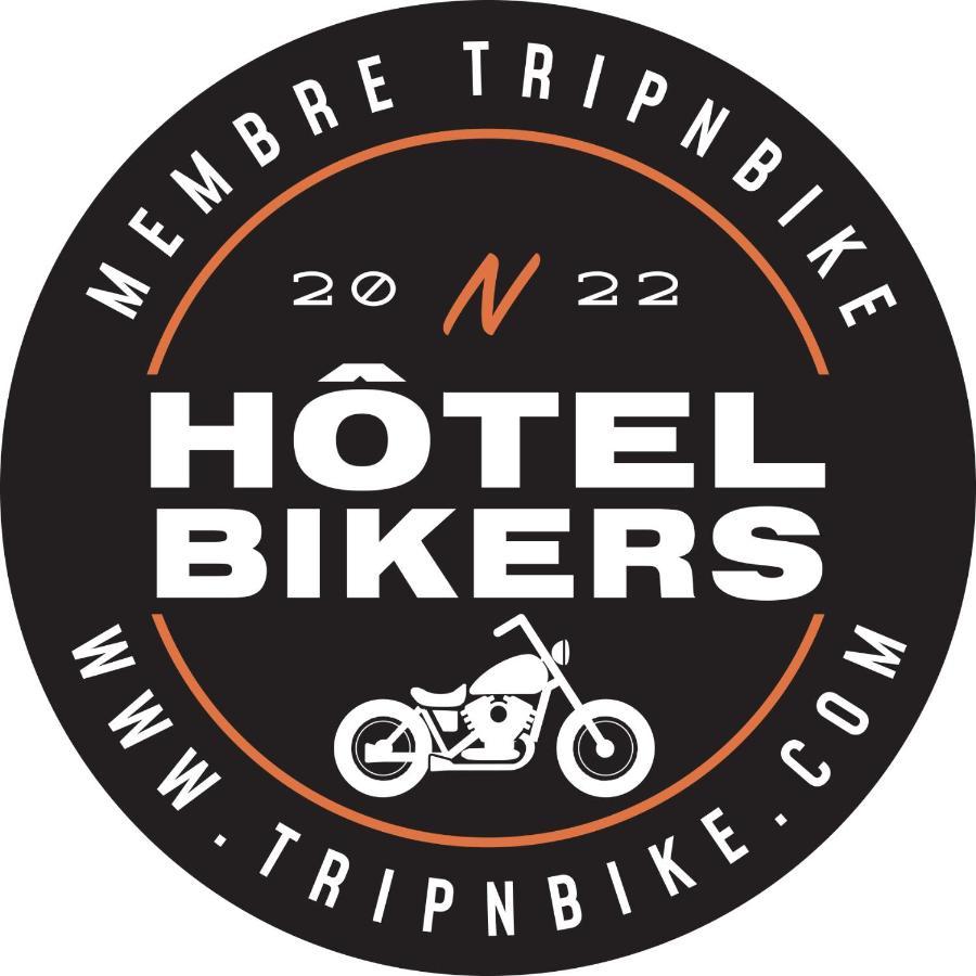 The Originals City, Hotel De L'Europe, Saint-Nazaire 外观 照片